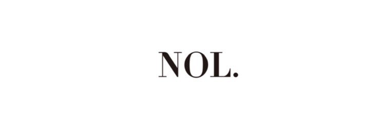 ノル(NOL.)のサロンヘッダー