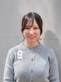 テーラヘアー 成田店(TELA HAIR)&nbsp;玉井 瑚々南