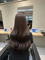 フラミューム 小田原(flammeum)&nbsp;Wカラーグレージュ