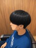 メンズ高校生コース ¥3500