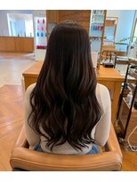 カノエ 山口小郡店(canoe) ダークグレージュ