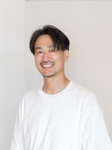 ヌイヘアー(Nui.hair) 舩山 尚哉