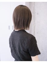 アコロン 吉祥寺(acoron.)&nbsp;ぷつっとボブ
