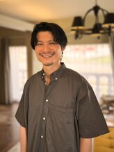 ケストラ(KESTRA) 岡田 伸也
