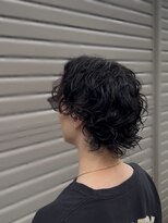ヘアリゾート リビラ(Hair Resort Revilla)&nbsp;グランジサーフカール