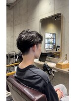 エイト 上野店(EIGHT ueno)&nbsp;フェザーパーマ
