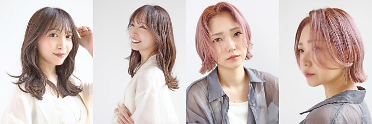 アッシュ 鷺沼店(Ash)のサロンヘッダー