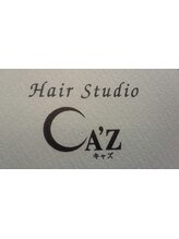 Hair Studio Ca'z 【ヘアースタジオキャズ】