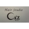 ヘアースタジオ キャズ(Hair Studio Ca'z)のお店ロゴ