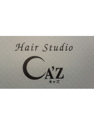 ヘアースタジオ キャズ(Hair Studio Ca'z)