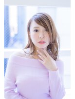 ソーエン バイ ヘッドライト 春日店(soen by HEADLIGHT)&nbsp;失恋カール