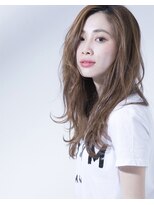 シャンプー 本店(SHAMPOO)&nbsp;リラックス感漂う大人のカジュアルミディ