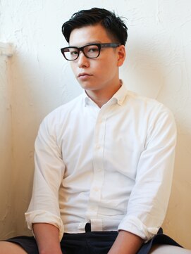 エヌ(N) [代々木公園駅　代々木八幡駅]スッキリショート○