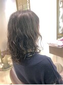 シスキュアパーマ
