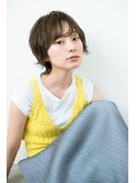 【天王寺、阿倍野】似合わせカット×カジュアル