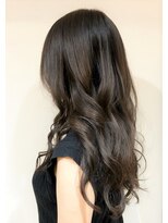 アダット(Adatto)&nbsp;【Adatto北千住】ロングナチュラルウェーブ