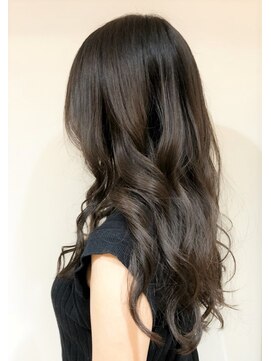 アダット(Adatto) 【Adatto北千住】ロングナチュラルウェーブ