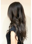 【Adatto北千住】ロングナチュラルウェーブ