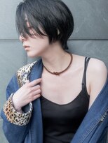 チェロ(Chelo)&nbsp;＊AIJI＊Chelo by release＊クビレで小頭&小顔クールショート