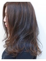 フィルヘアー(fil hair) .