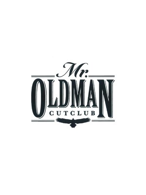 ミスターオールドマン カットクラブ(Mr. OLDMAN CUT CLUB)