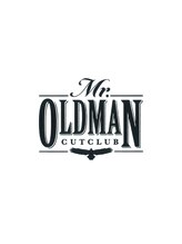 Mr. OLDMAN CUT CLUB 【ミスターオールドマンカットクラブ】