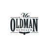 ミスターオールドマン カットクラブ(Mr. OLDMAN CUT CLUB)のお店ロゴ