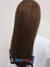 ボーイイーエックスティー(boyext)