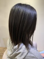 ユーネリー(U-NERY)&nbsp;ミディアムスタイル