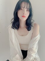 サルファ ヘアデザイン 名古屋 丸の内(S.ALPHA HAIR DESIGN)&nbsp;NO.02