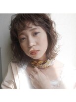 ファースト 泉中央店(first)&nbsp;透明感たっぷりベージュ