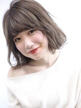 アンフィヘア 葛西(Amphi hair)