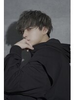 シン(syn)&nbsp;スタイリッシュマッシュ