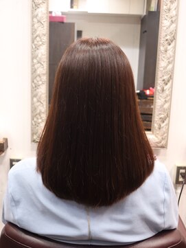 シエスタ 阿佐ヶ谷(SiESTA) ミネラルカラー~ブラウン~