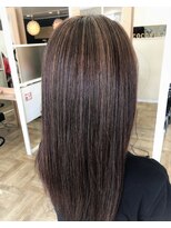 ココシア(Cocosia)&nbsp;全体ハイライトカラー