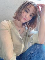 ルービック 高槻(Rubik's)&nbsp;シースルーバング×くびれミディ