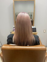 ロア 福岡天神店(LORE)&nbsp;髪質改善