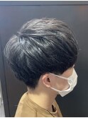 ナチュラルマッシュ