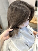 リーオオサカ(Lee Osaka)&nbsp;グレージュカラー/kana