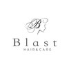 ヘアーアンドケアブラスト(HAIR CARE Blast)のお店ロゴ