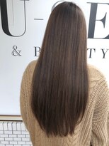 髪質改善サロン ミューズ 一社店(MUSE)&nbsp;【業界話題★髪質改善美髪チャージTR★94%OGカラー取扱サロン】