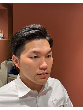 エメン(EMEN) バングアップツーブロック