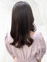 オーヘアー 南柏(OxO Hair)&nbsp;ナチュラルブラウン/南柏