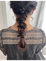 ヘッツ 仙台駅前店(HETTU)&nbsp;大人ガーリー/チョコレート/モード/プリカール/仙台