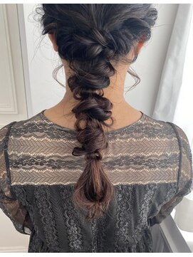 ヘッツ 仙台駅前店(HETTU) 髪質改善/ブリーチ/ダブルカラー/韓国/レイヤー/仙台/学割U24