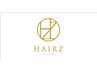 《HAIRZ☆SPA》ALL１０％OFF（ヘッドスパのみ適応のクーポンです）