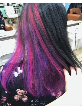 グラスペディア(graspedia) コットンキャンディm