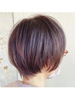 アイデザイン(I design)&nbsp;ショート