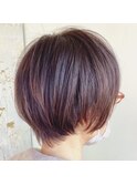 ショート