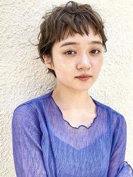 シーバイトリコ 市川(SEA by tricot) ☆ショート